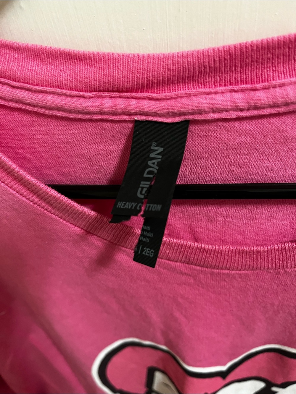 Softcore Shirt - Picture 3 of 4